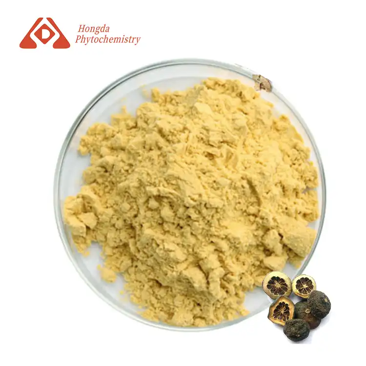 Hidrosmin Powder